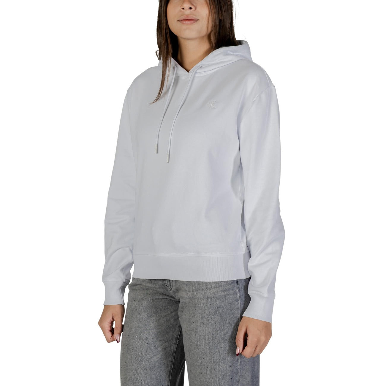 Calvin Klein Jeans Women's Sweatshirt