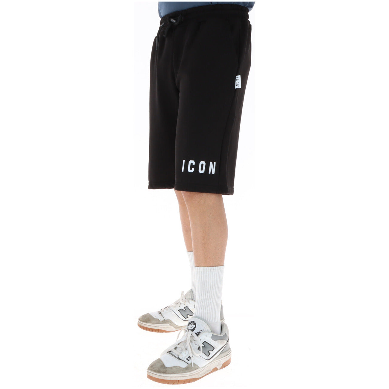 Men's Iconic Bermuda Shorts