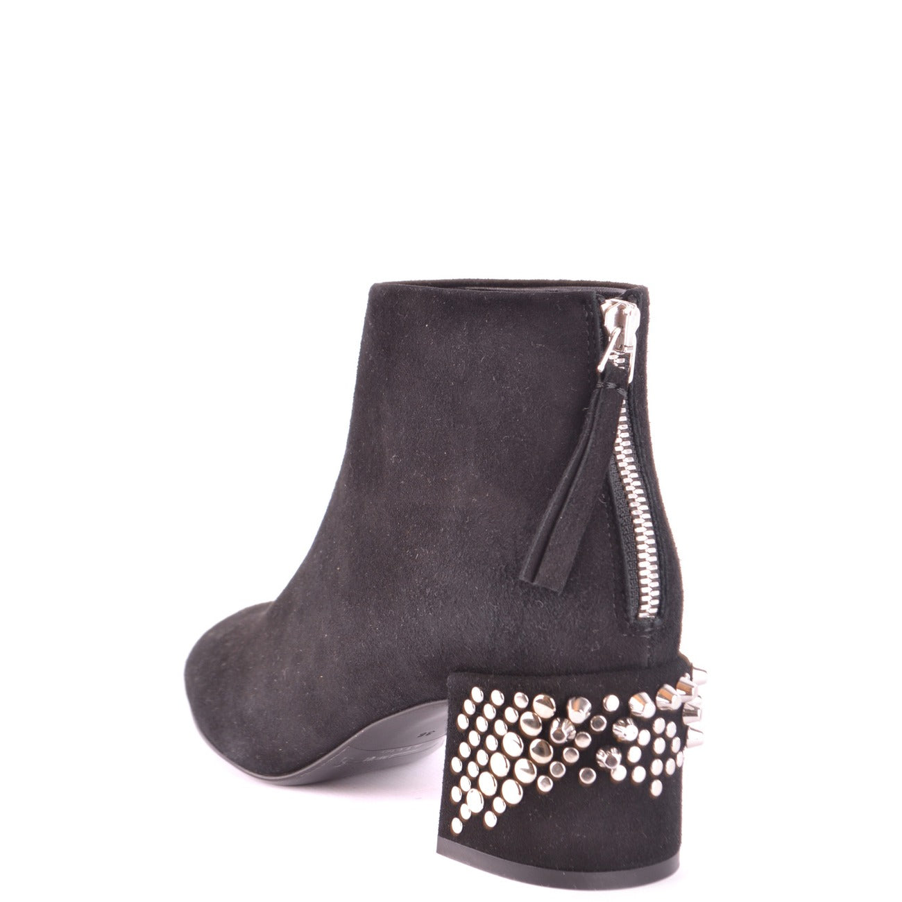 Alexander McQueen Women's Boots