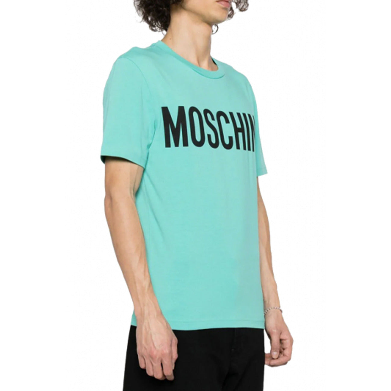Moschino Camiseta Hombre