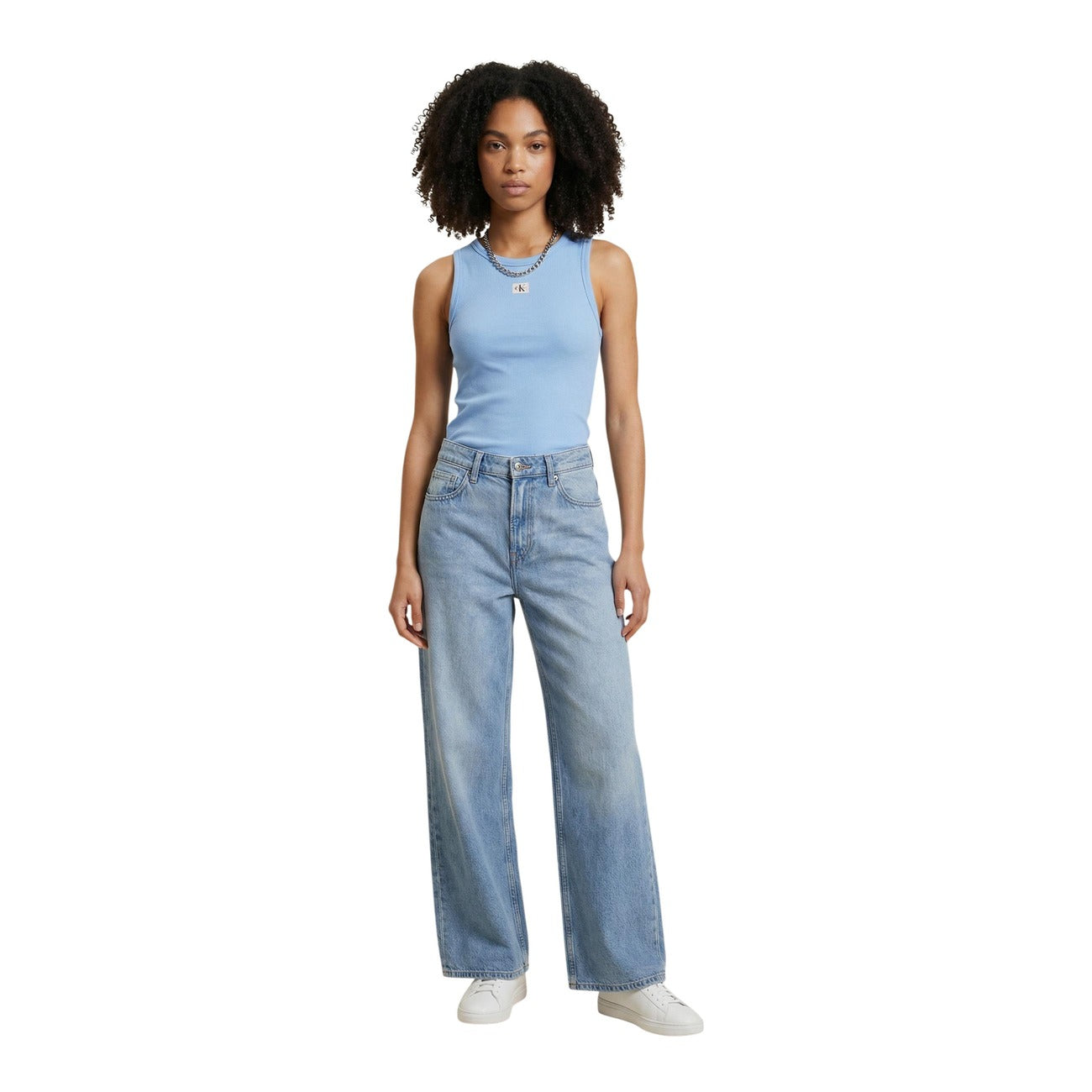 Calvin Klein Jeans Women's Tank Top