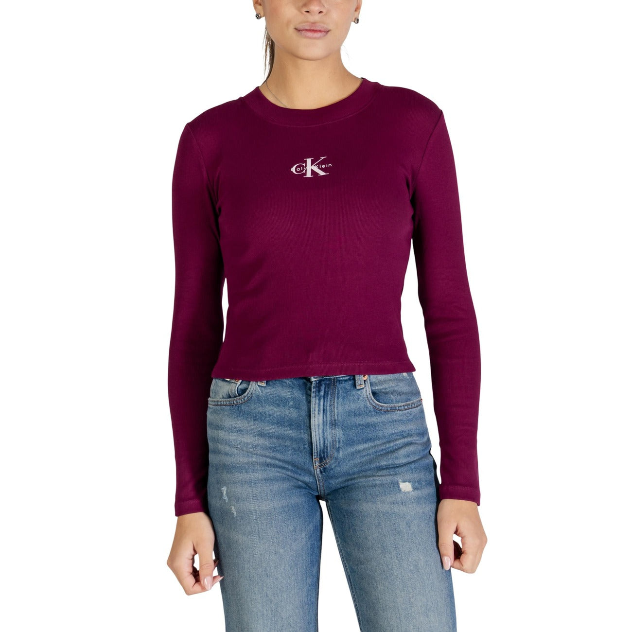 Calvin Klein Jeans Women's Sweater