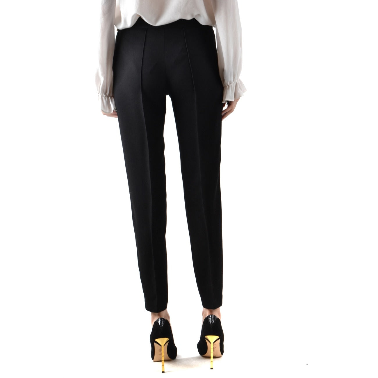 Boutique Moschino Women's Trousers