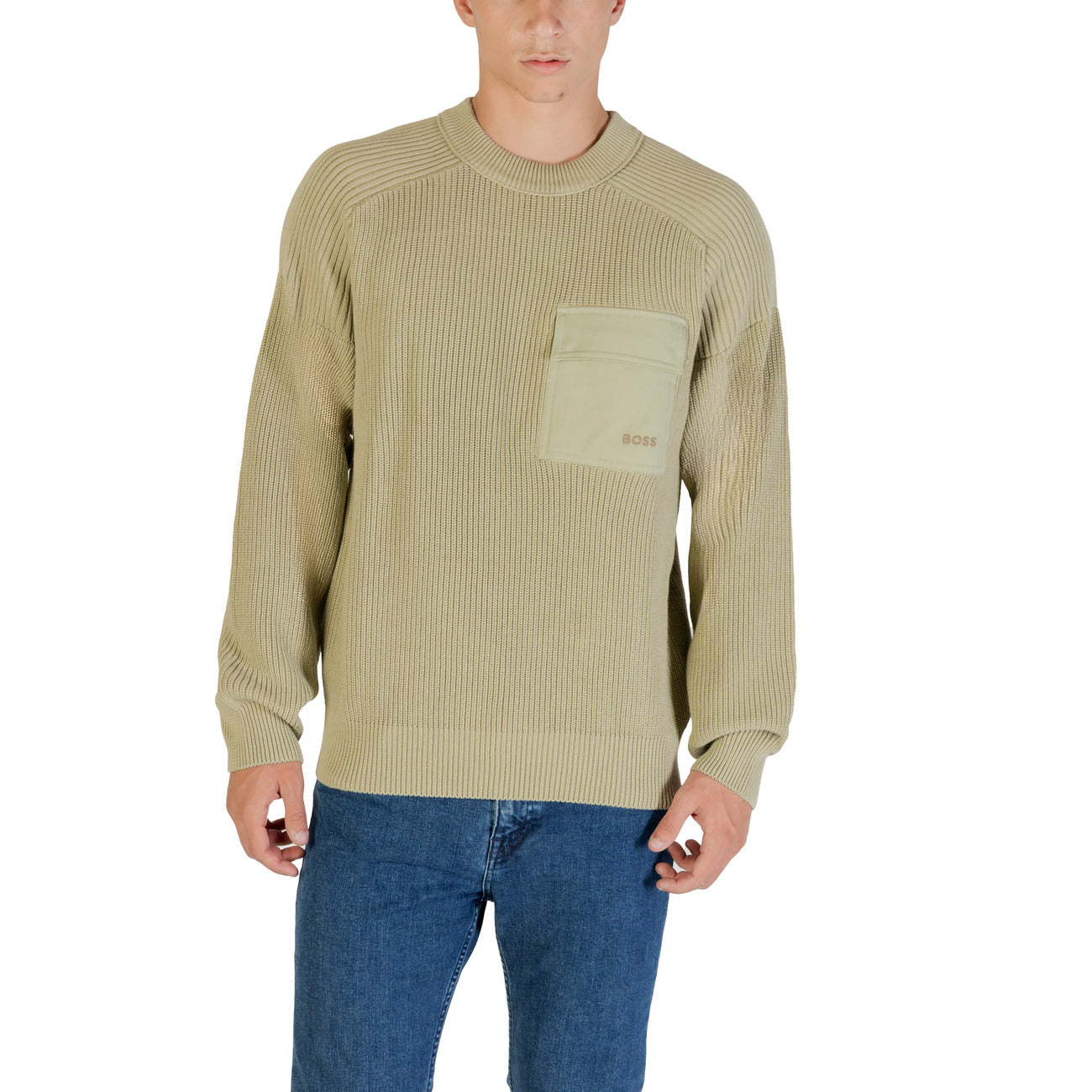 Boss Men's T-Shirt
