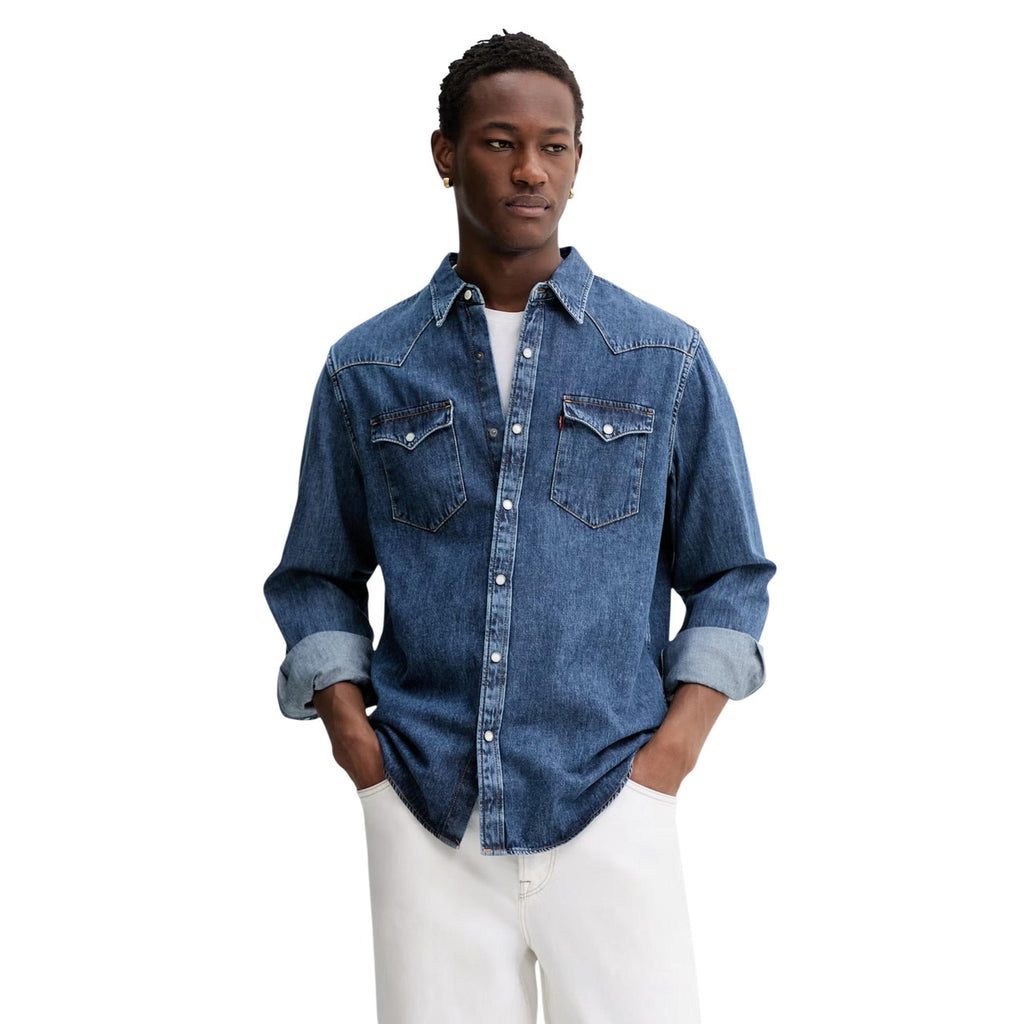 Camisa de hombre Levi's