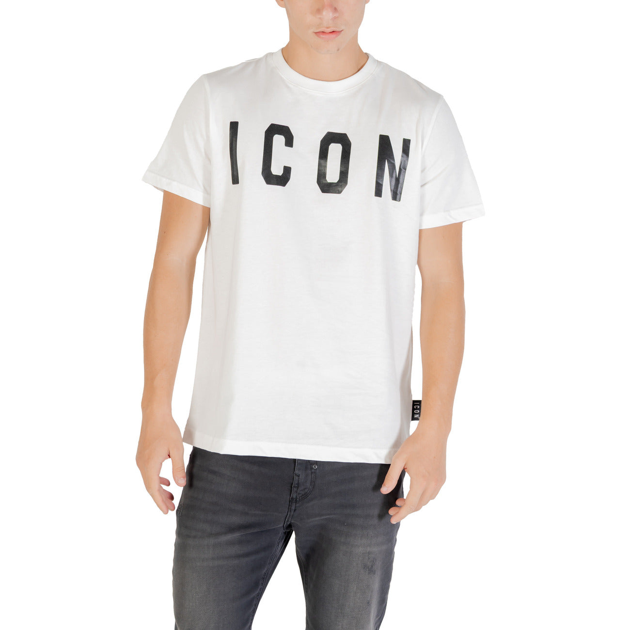 Icon Camiseta Hombre