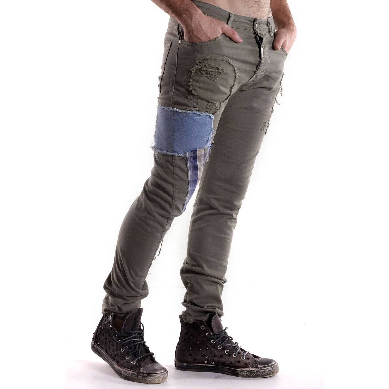 Absolut Joy Men's Trousers