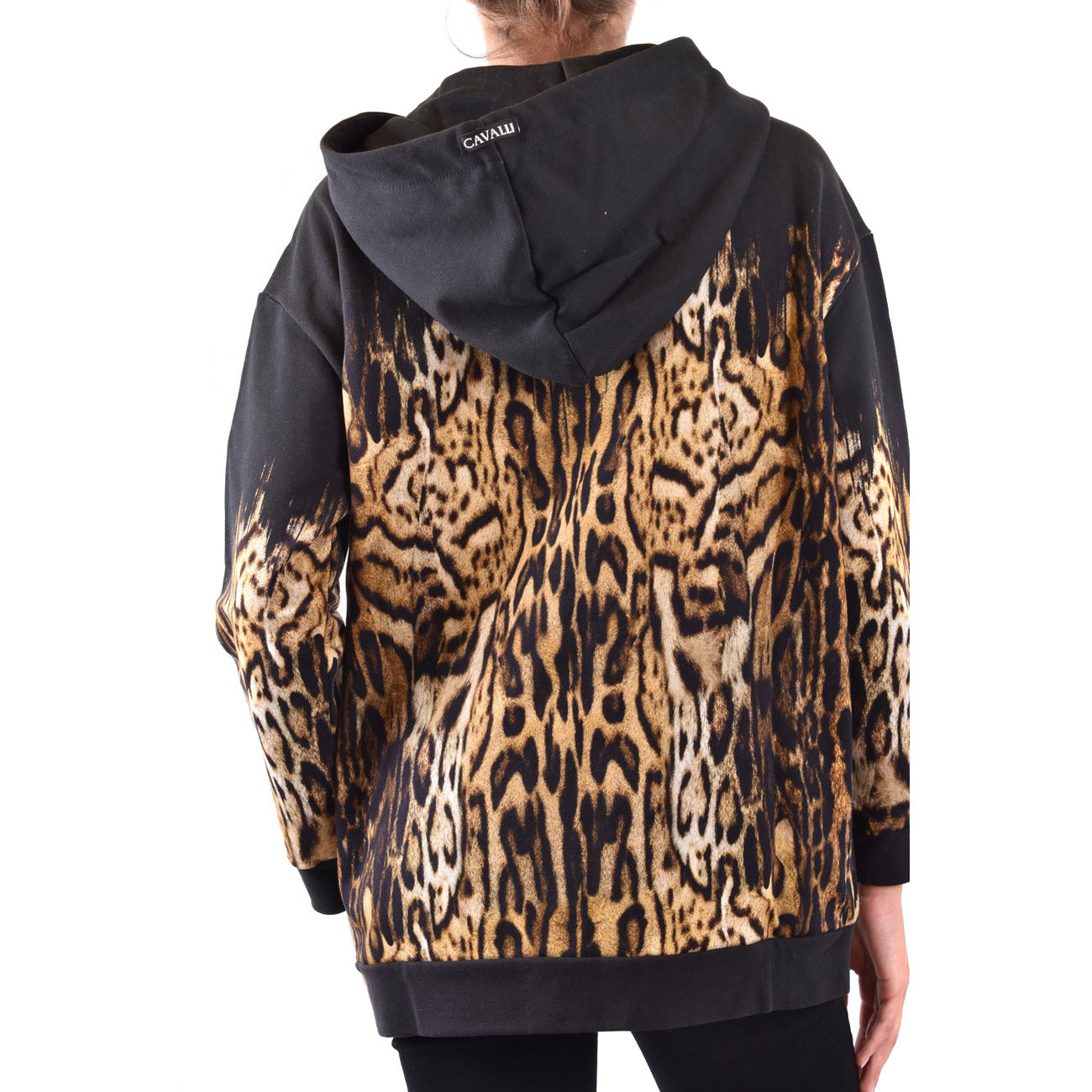 Roberto Cavalli Sudadera Mujer