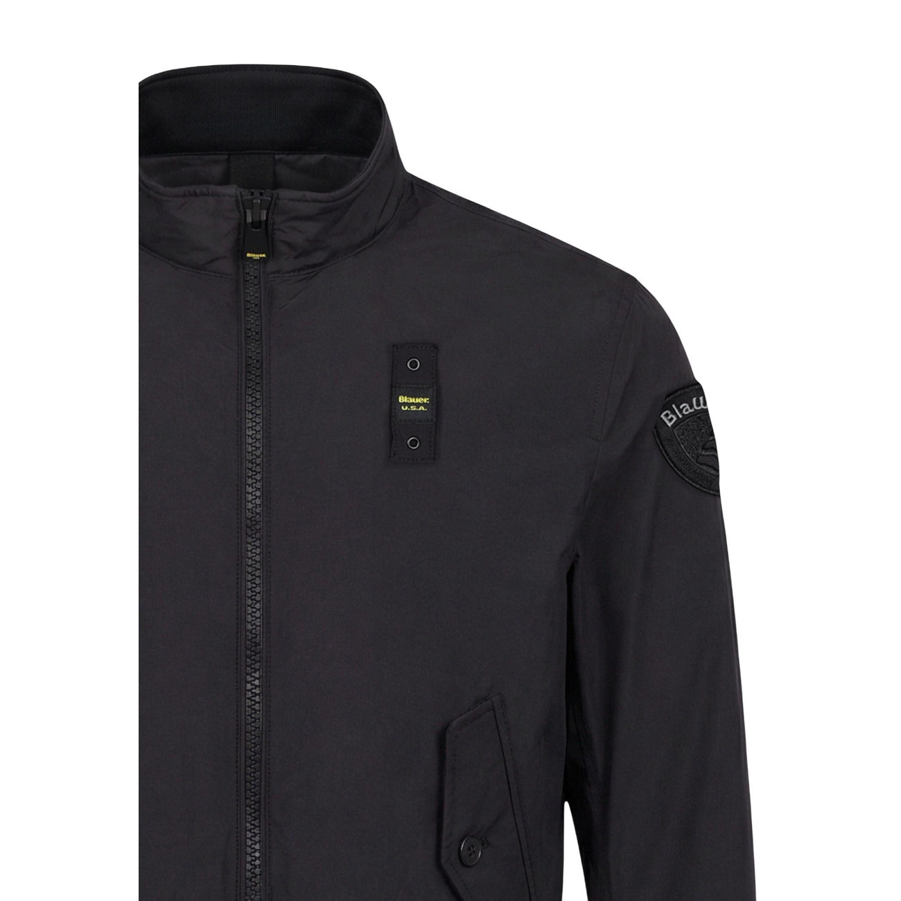 Blauer Men's Jacket