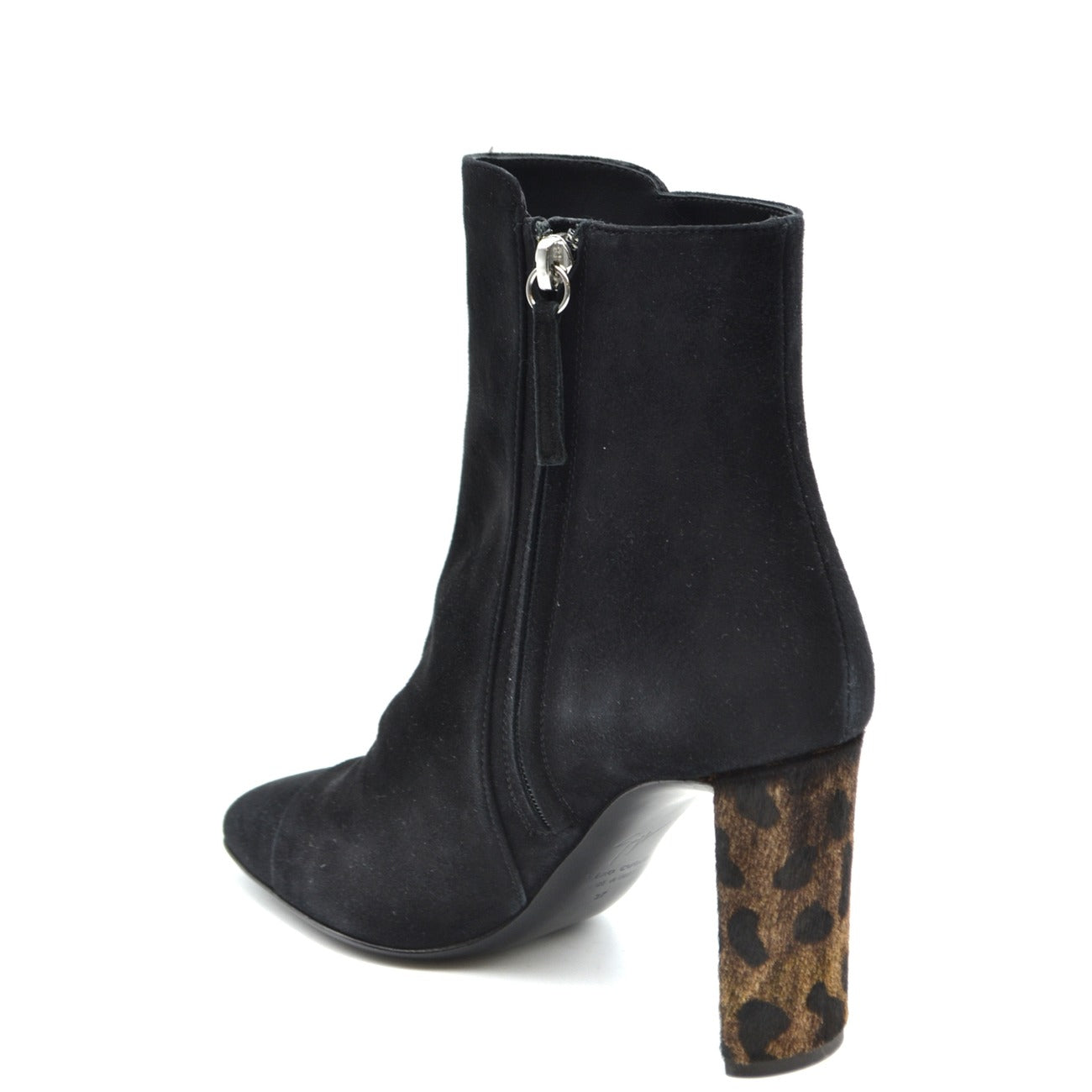 Giuseppe Zanotti Women's Boots