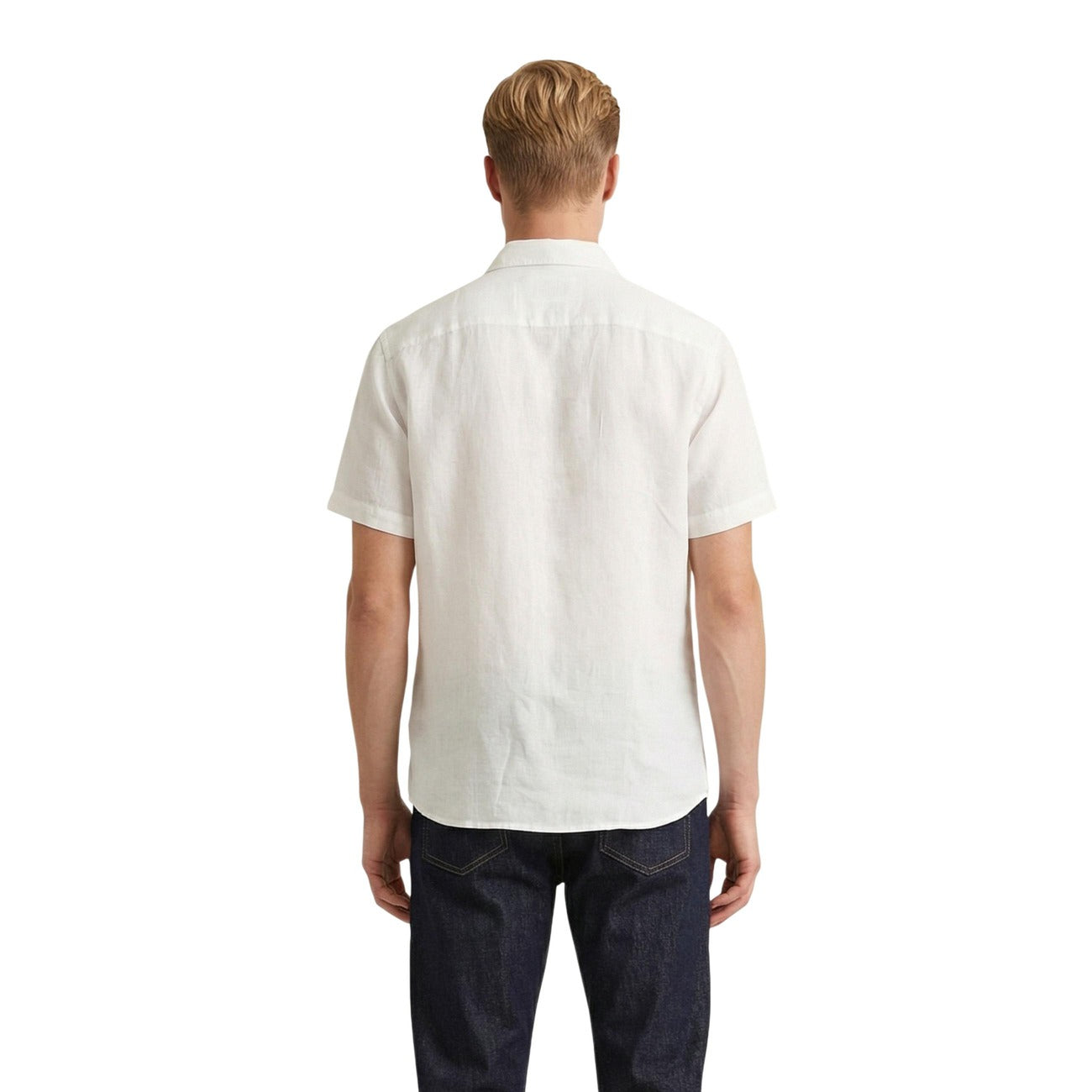 Gianni Lupo Men's Shirt
