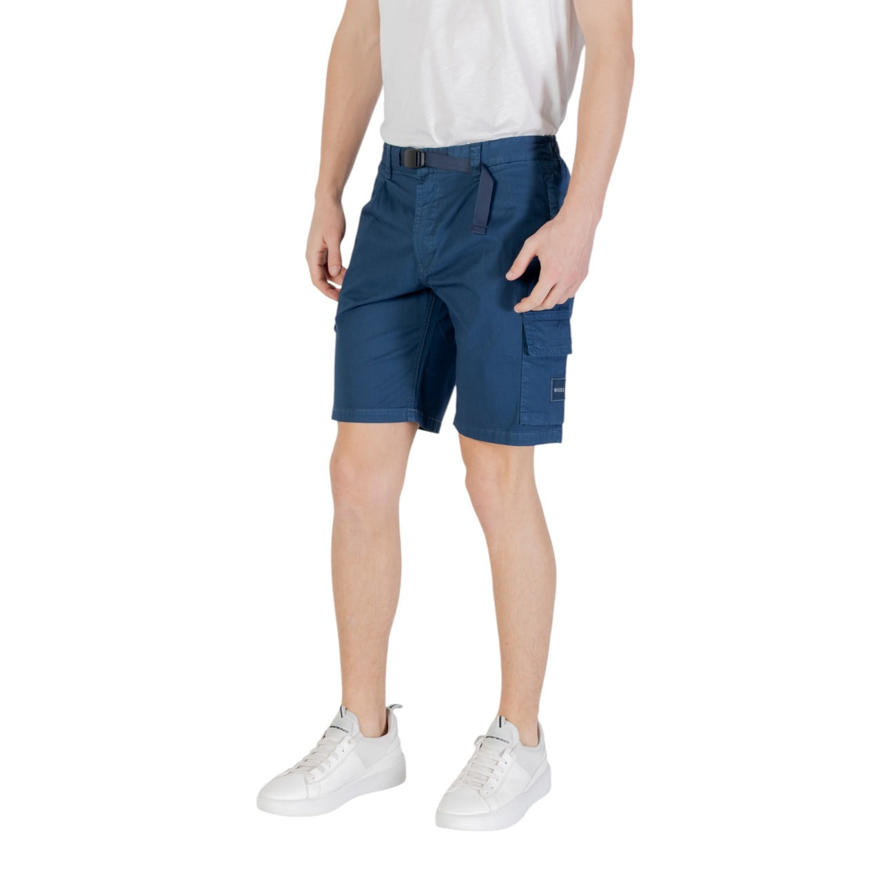 Men's Boss Bermuda Shorts