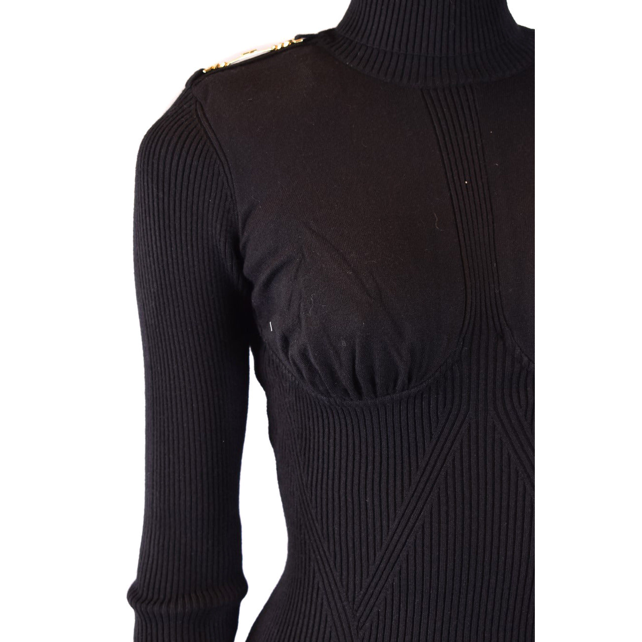Elisabetta Franchi Vestido Mujer