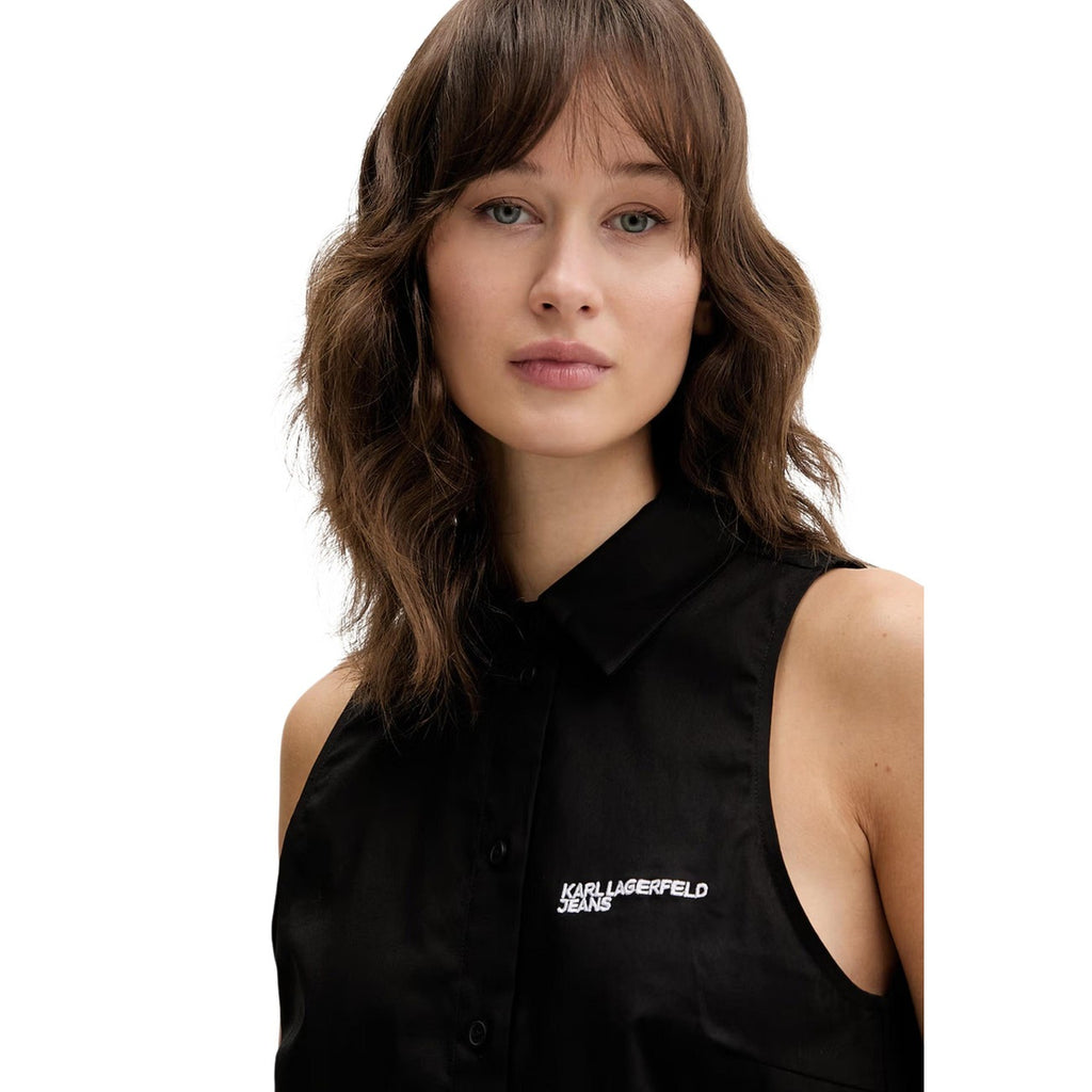 Karl Lagerfeld Jeans Blusa Mujer