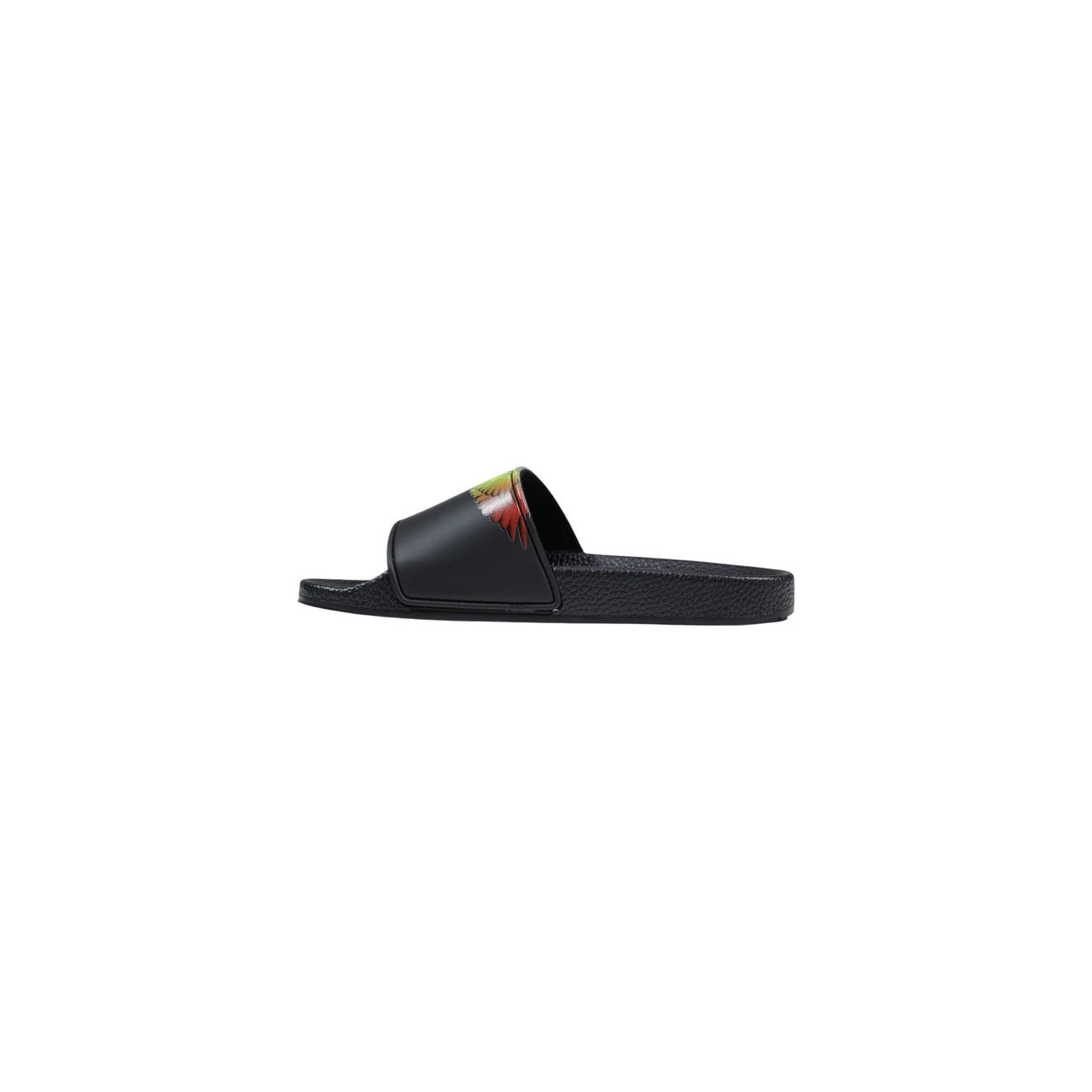 County Of Milan Men's Slippers