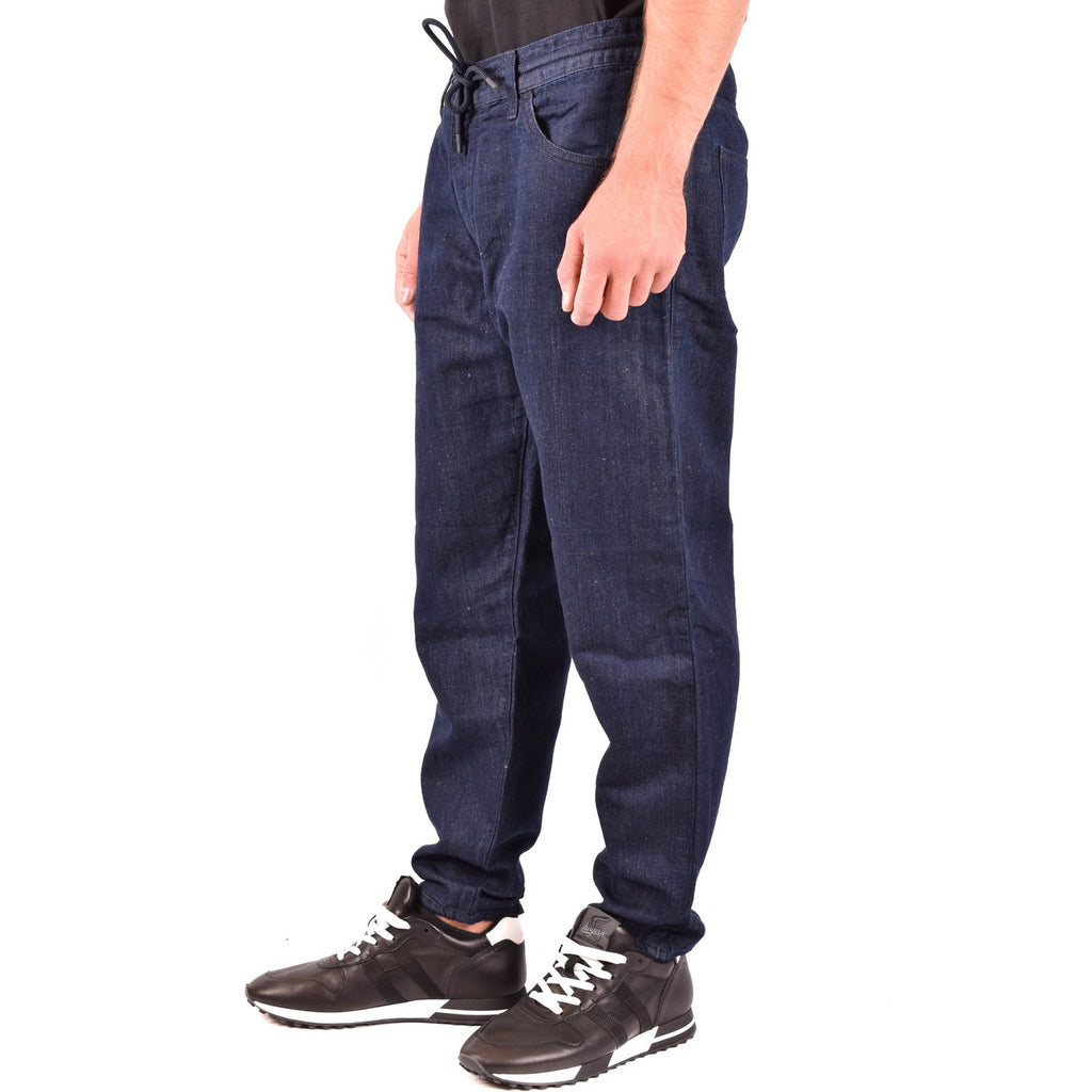 Emporio Armani Vaqueros de Hombre