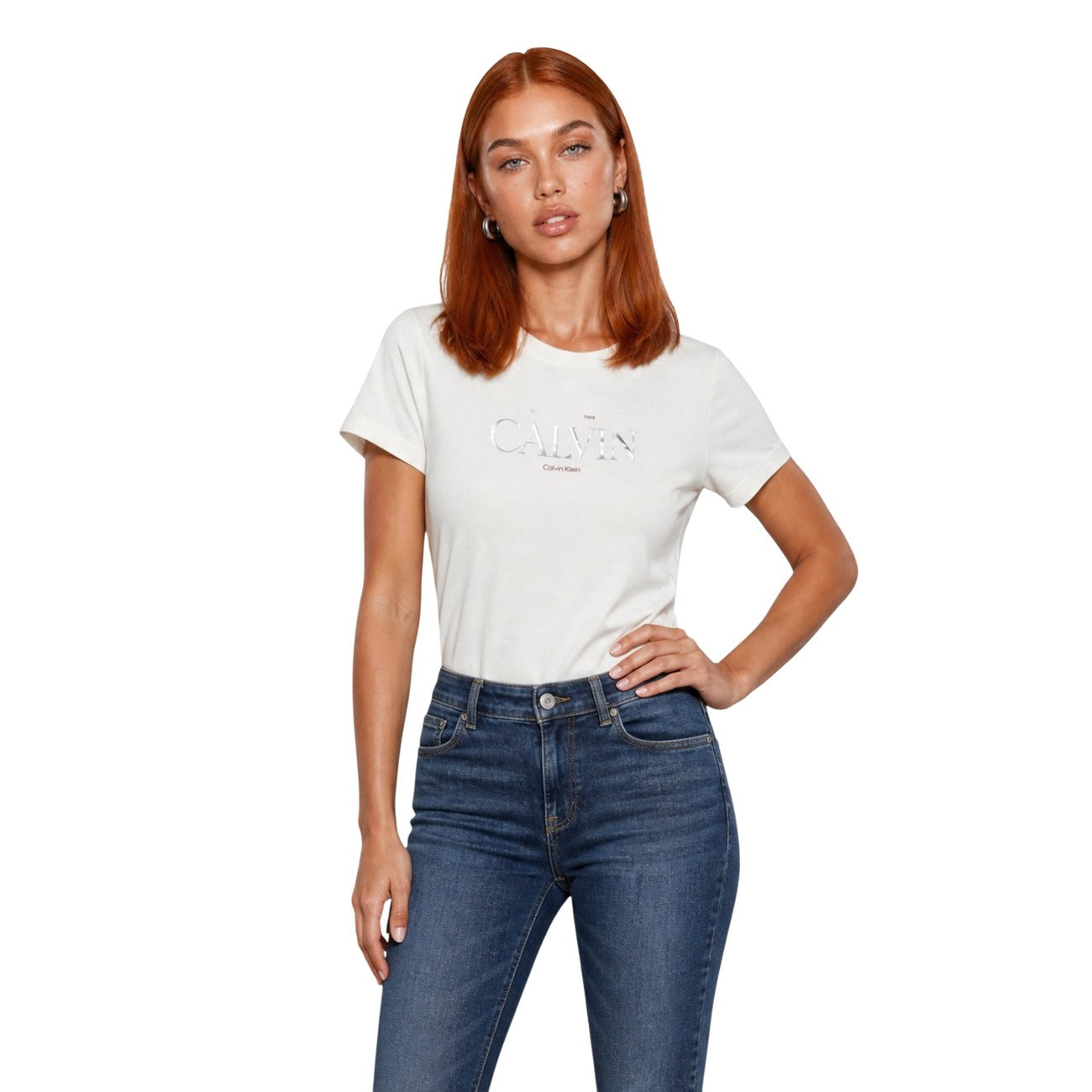 Calvin Klein Jeans Women's T-Shirt