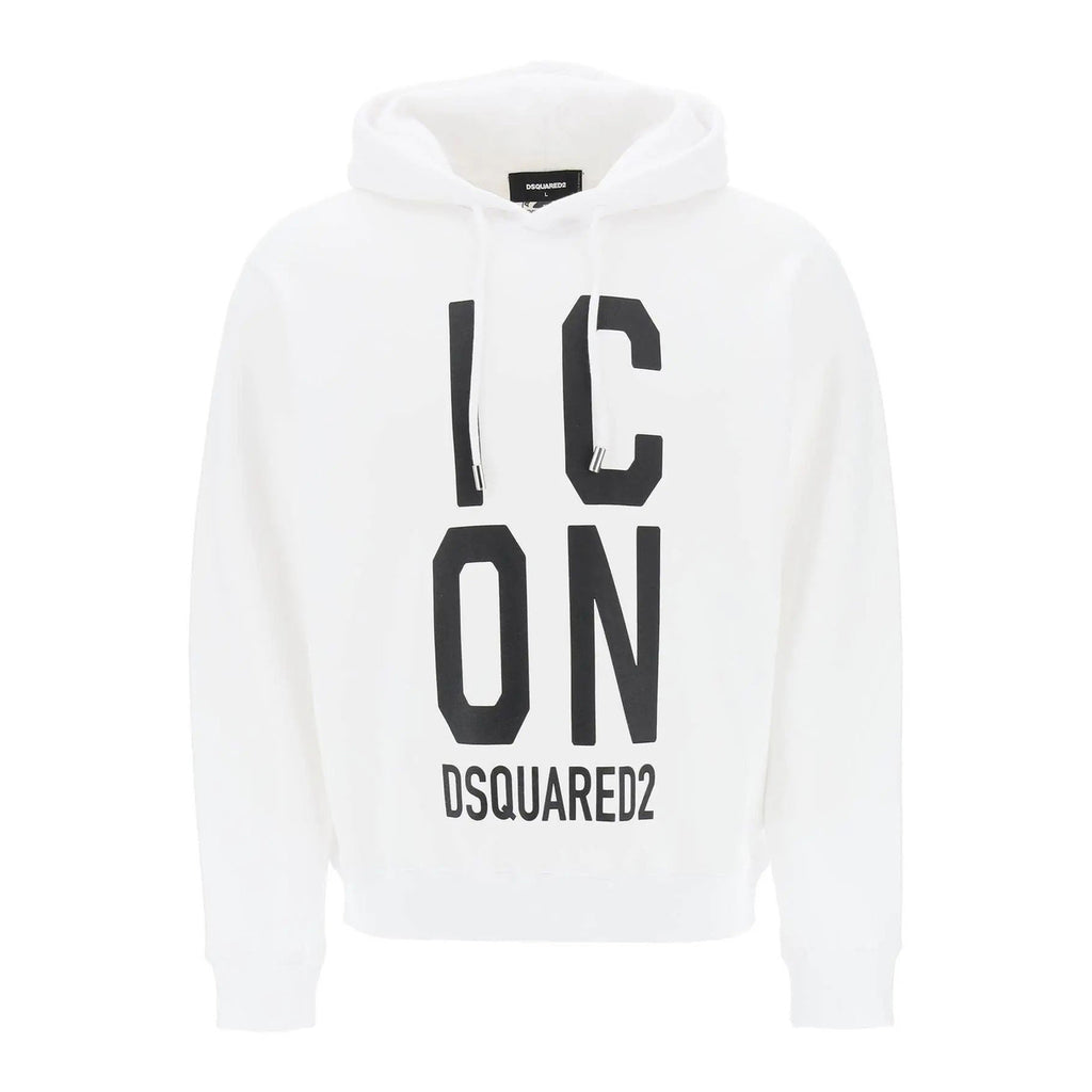 Sudadera de hombre Dsquared