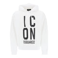 Sudadera de hombre Dsquared