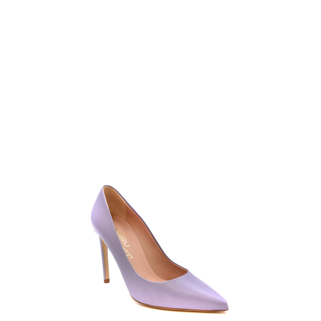 Zapatos de tacón Ninalilou para mujer