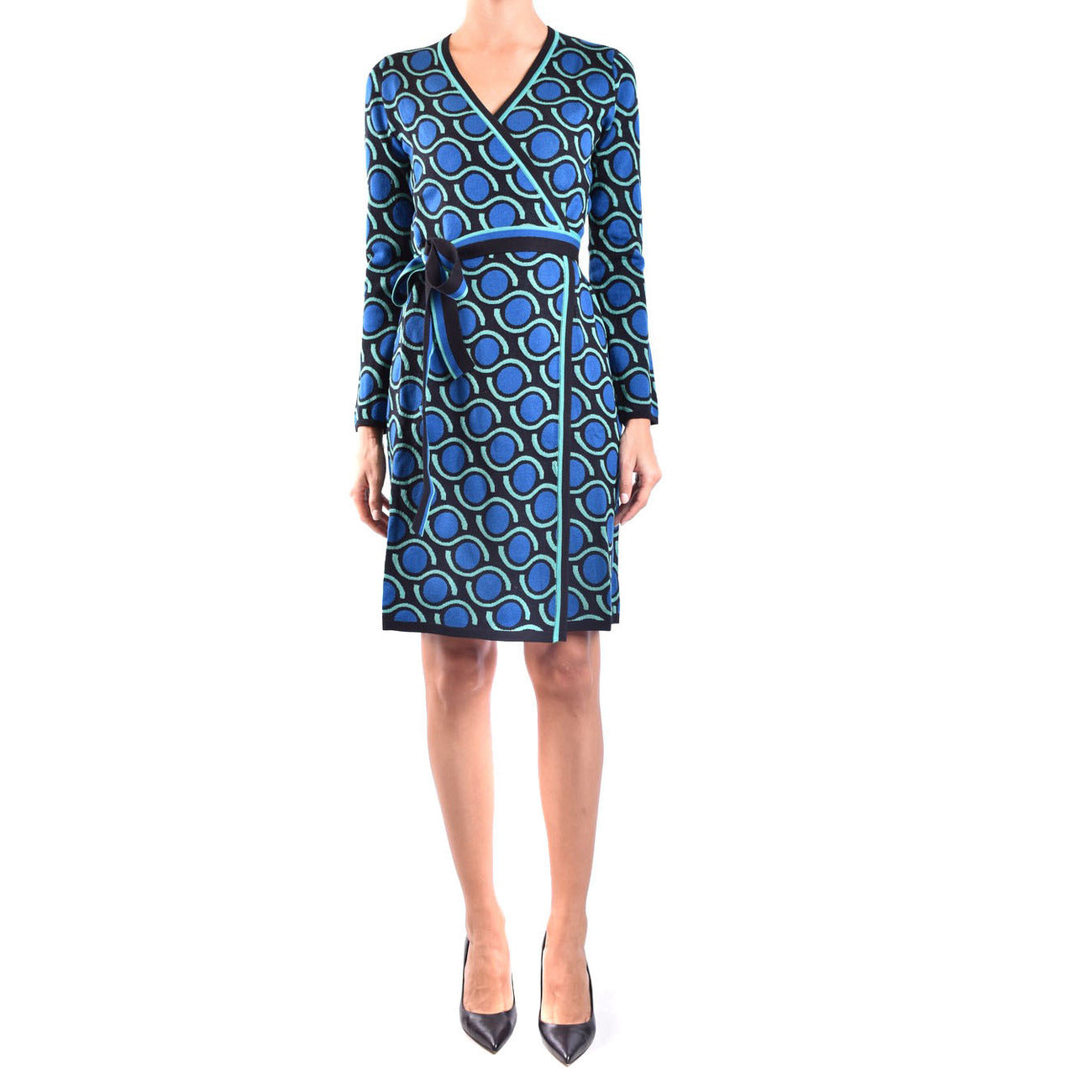 Diane Von Furstenberg Women's Dress