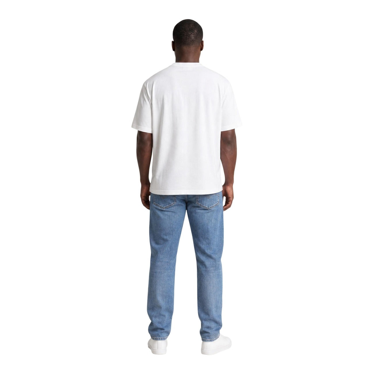 Calvin Klein Jeans Men's T-Shirt