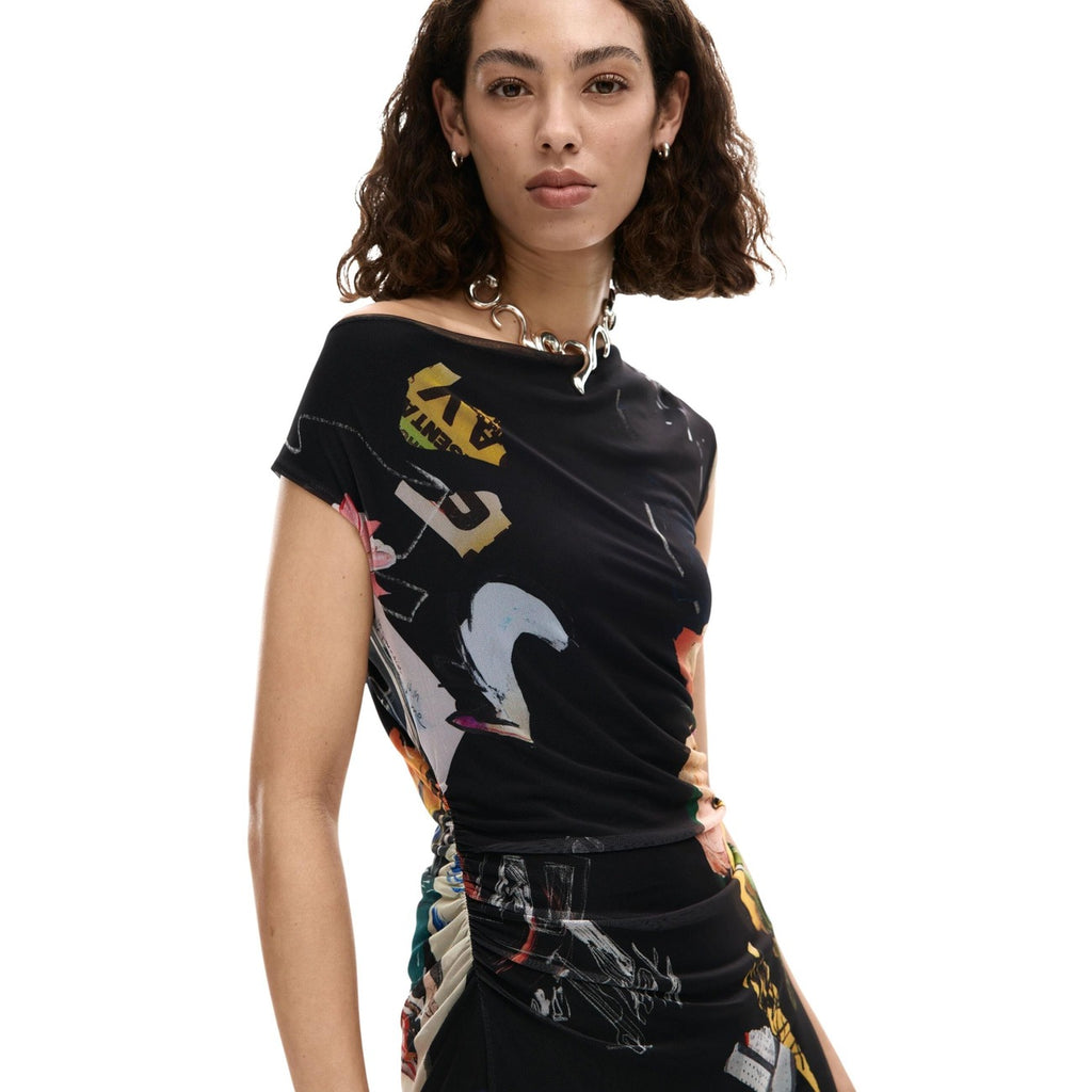 Vestido Desigual para mujer