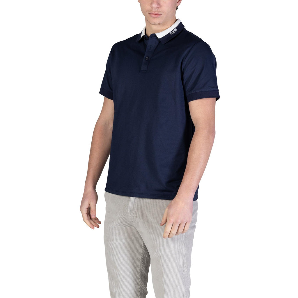 Guess Polo Uomo