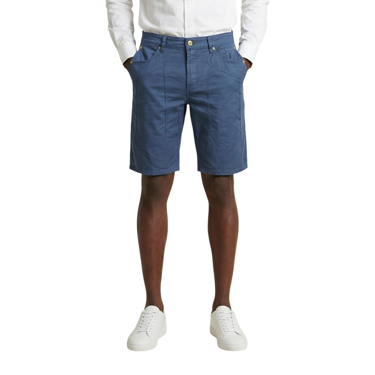 Jeckerson Bermuda Uomo