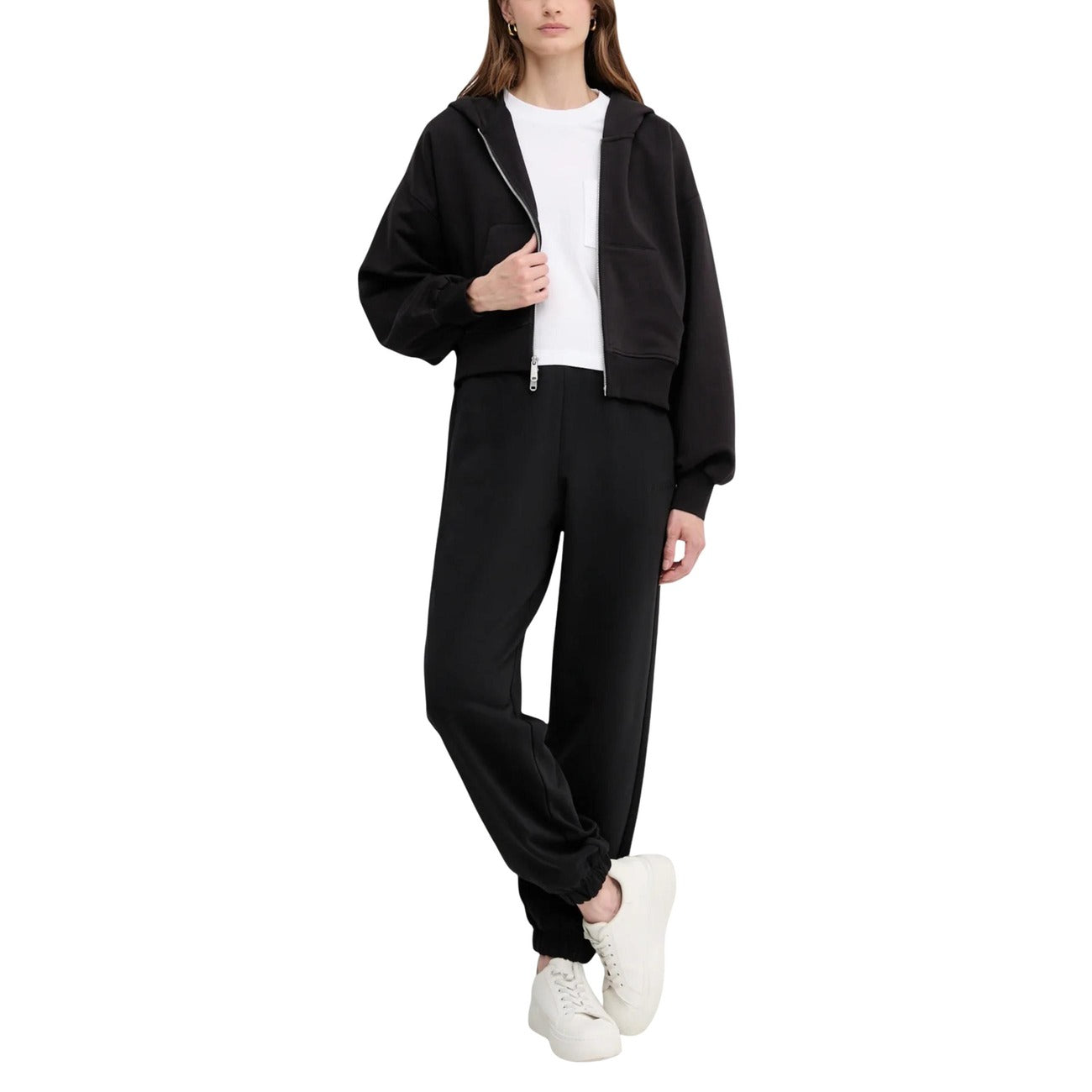Calvin Klein Jeans Women's Sweatshirt