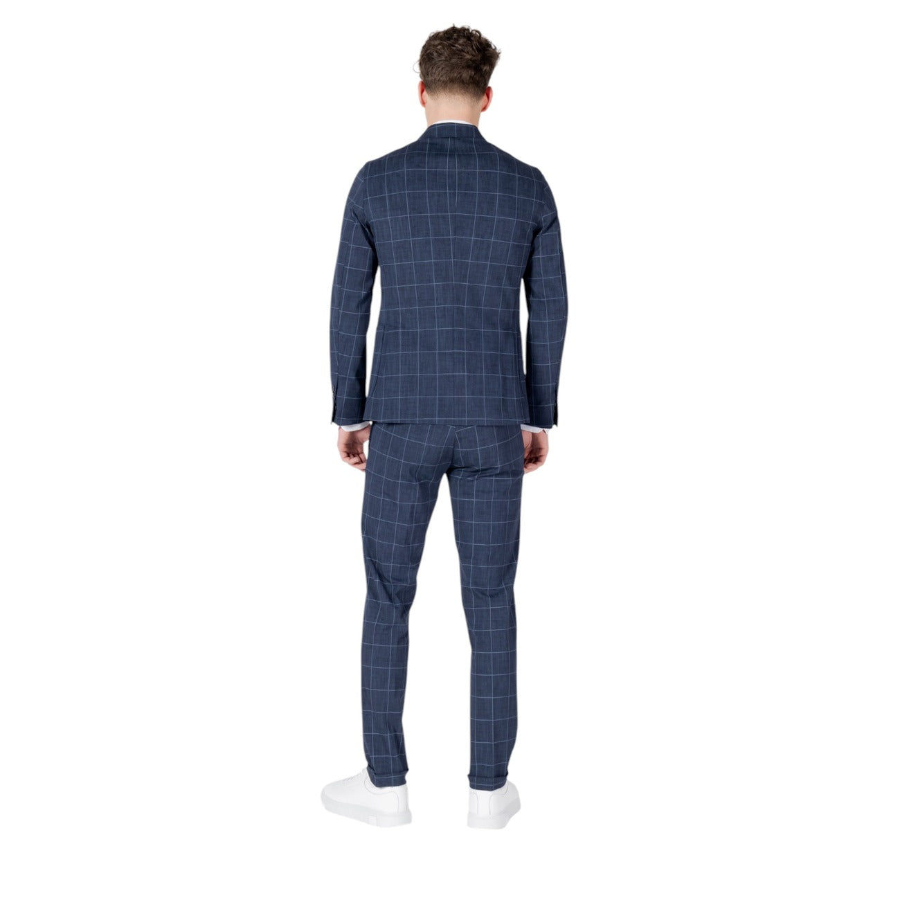 Mulish Men's Dress