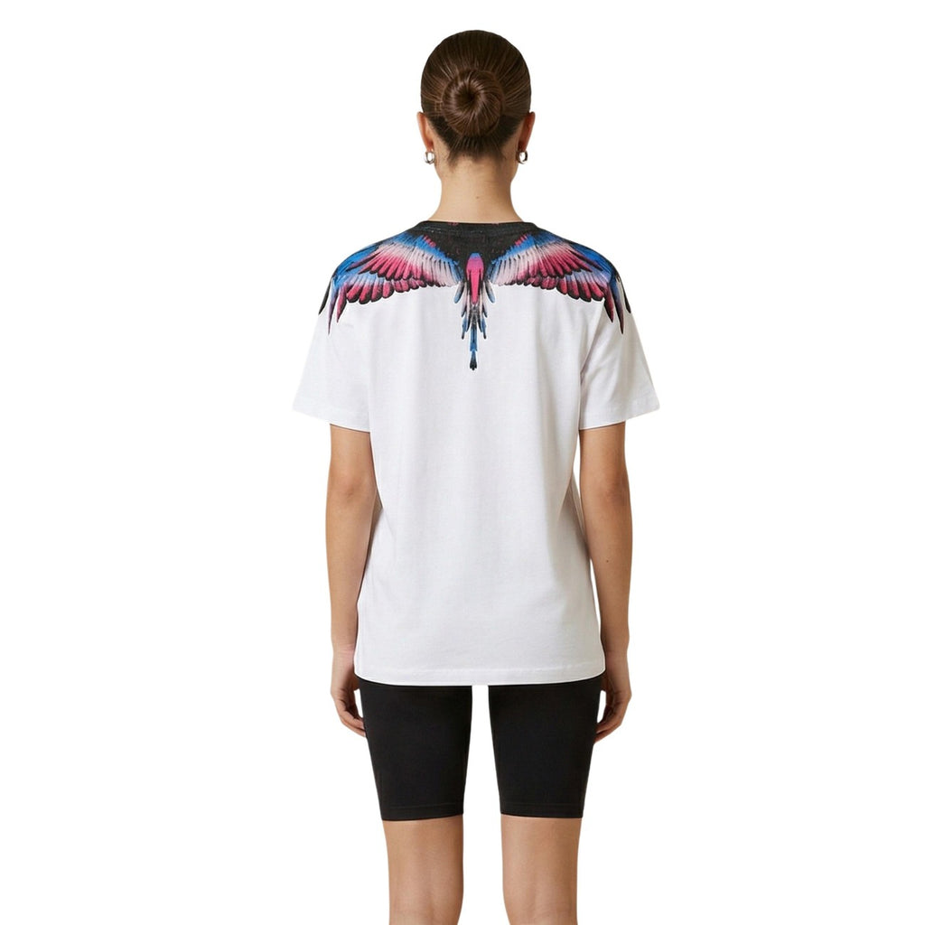 Camiseta Condado de Milán Mujer