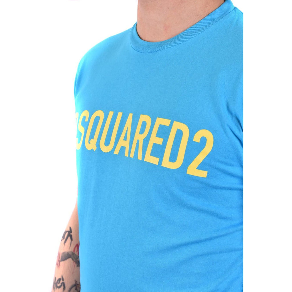 Dsquared2 T-Shirt Uomo