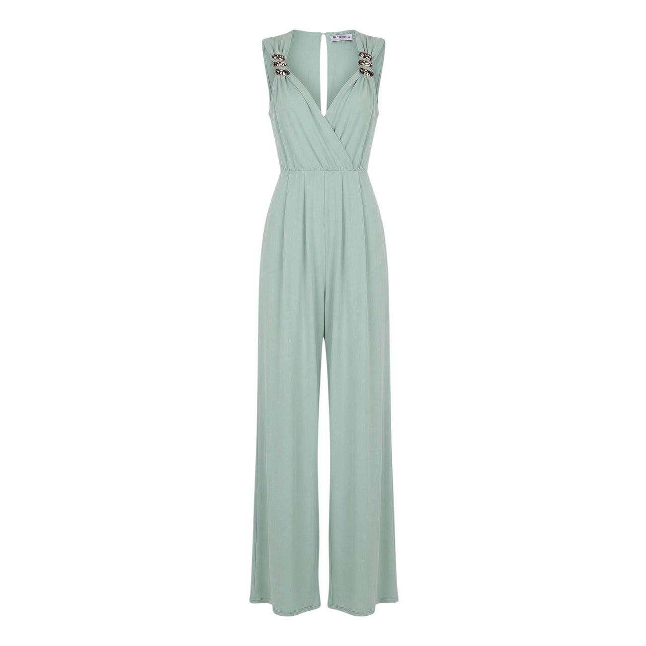 Claws Women's Jumpsuit