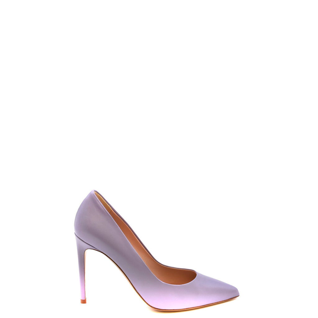 Zapatos de tacón Ninalilou para mujer
