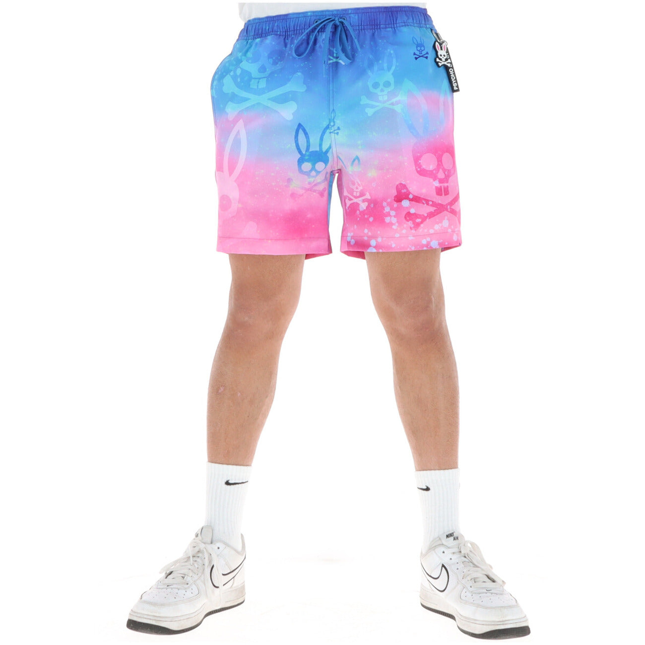 Psycho Bunny Men's Costume