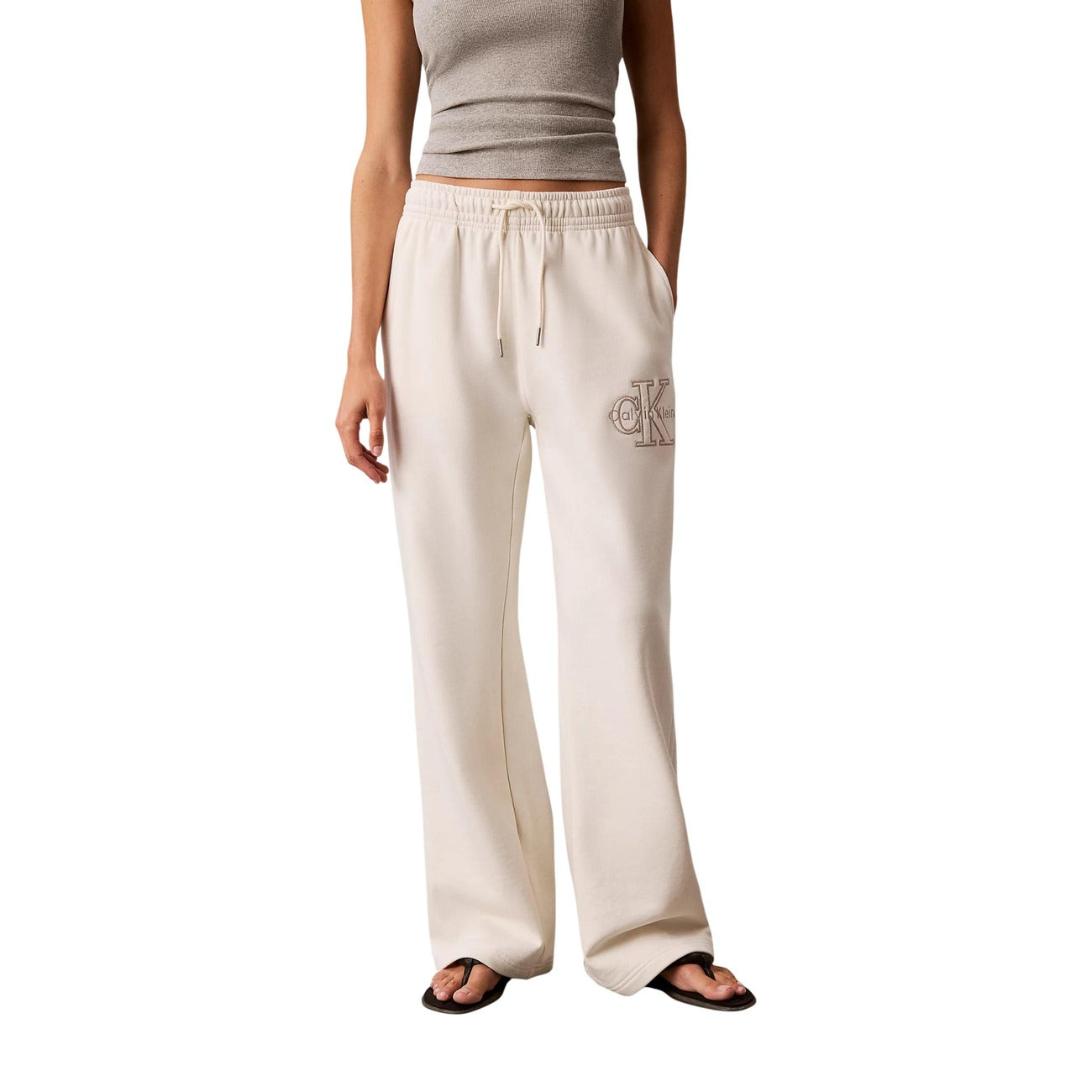 Calvin Klein Jeans Women's Trousers