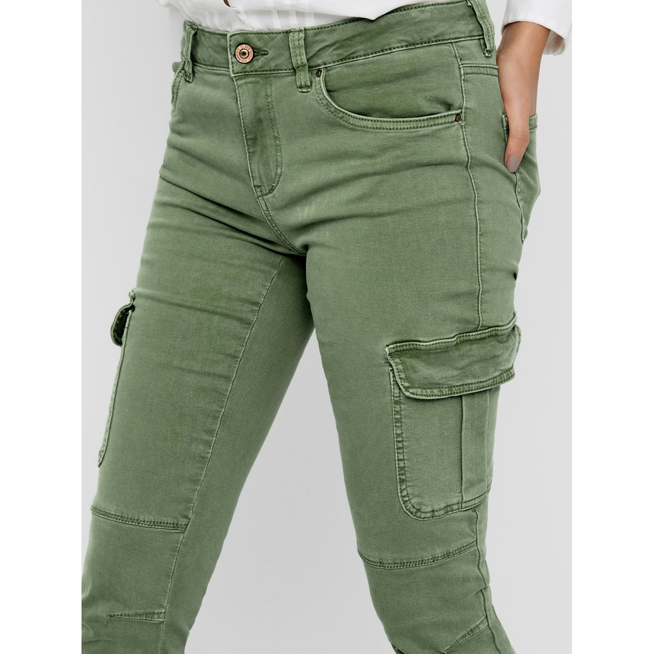 Only Jeans Donna