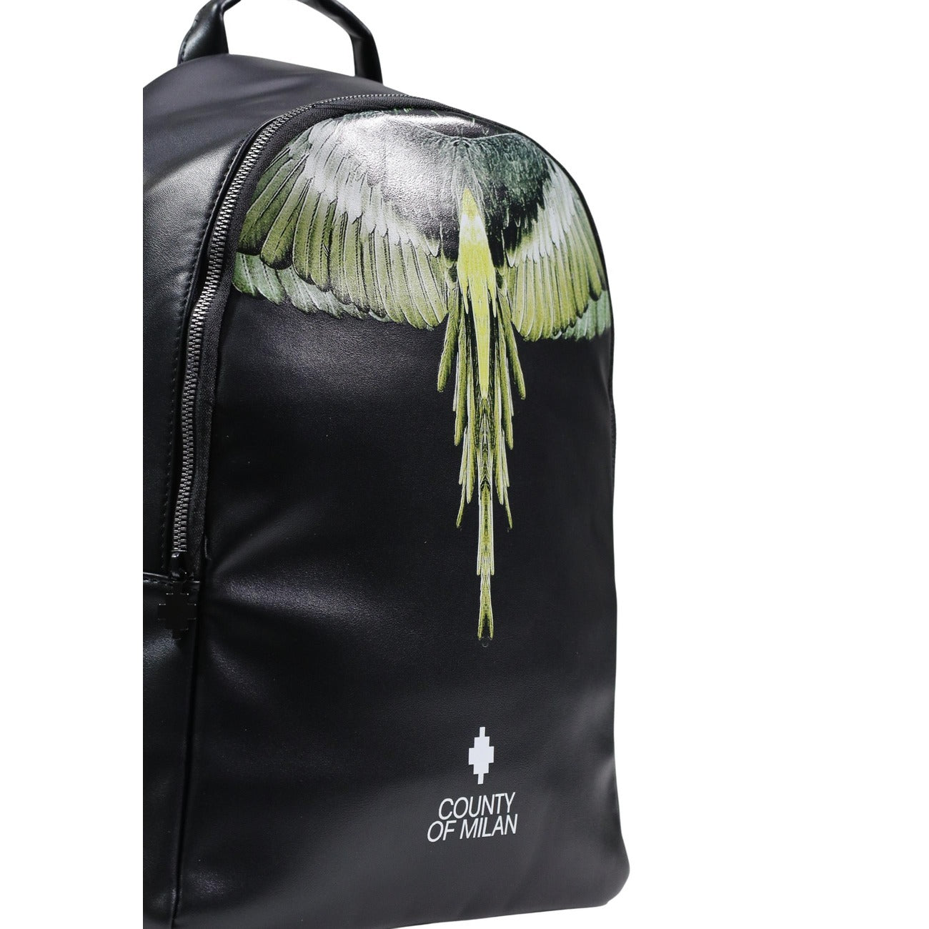 County Of Milan Men's Bag