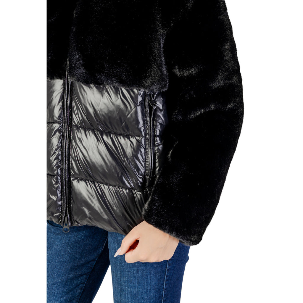 Blazer Blauer para mujer