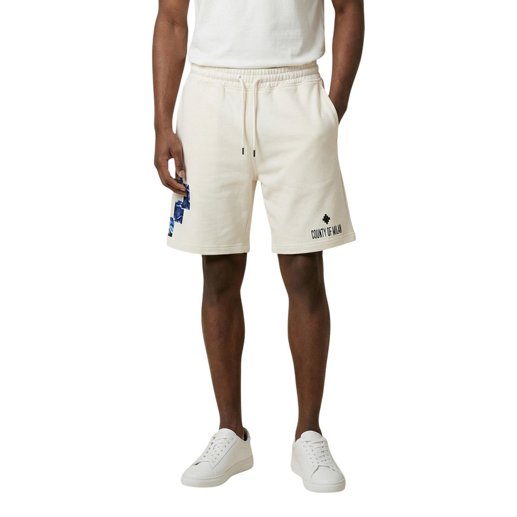 Bermudas County Of Milan para Hombre