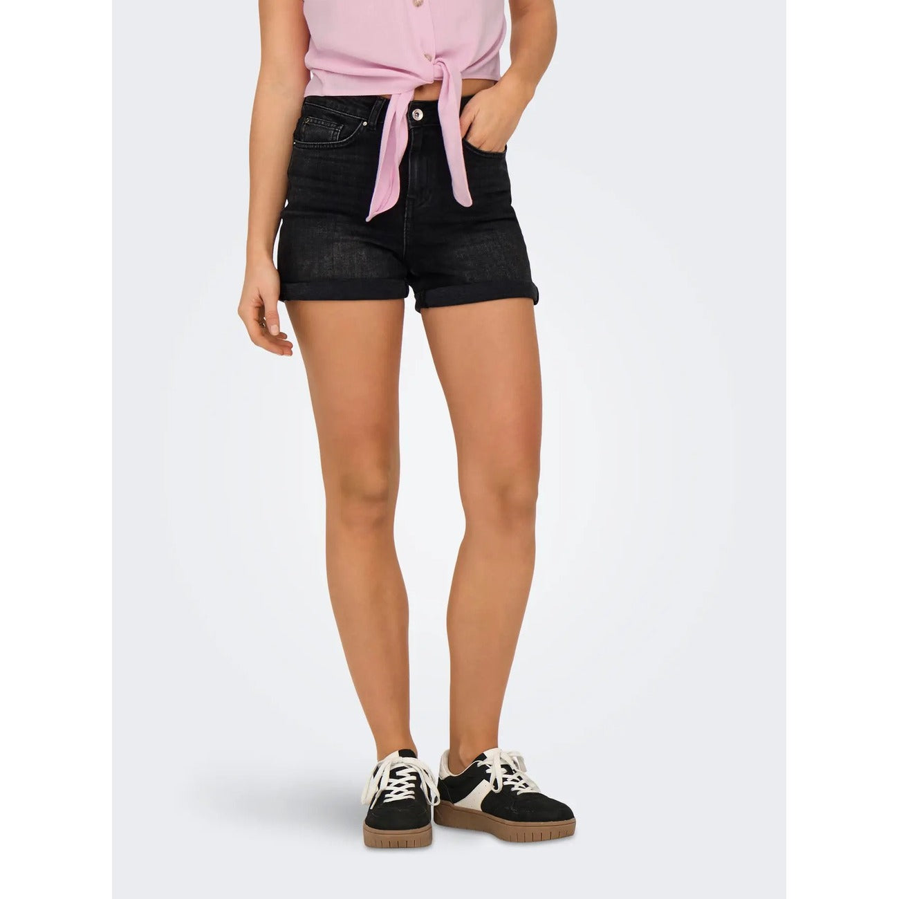 Only Women's Shorts