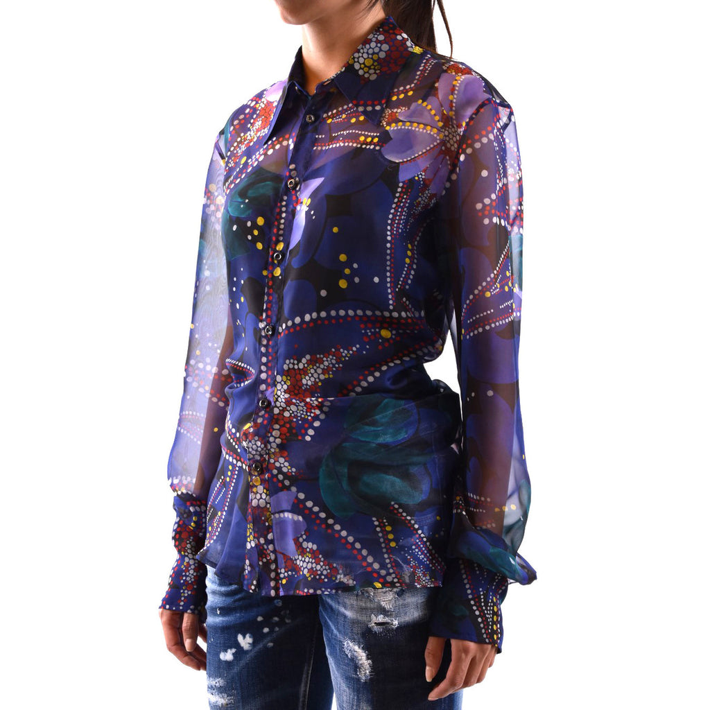 Dsquared2 Camisa Mujer