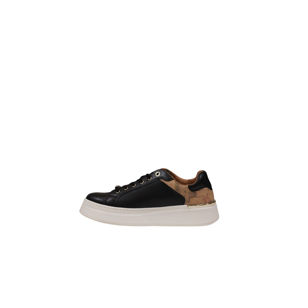Alviero Martini Prima Classe Zapatillas deportivas para mujer