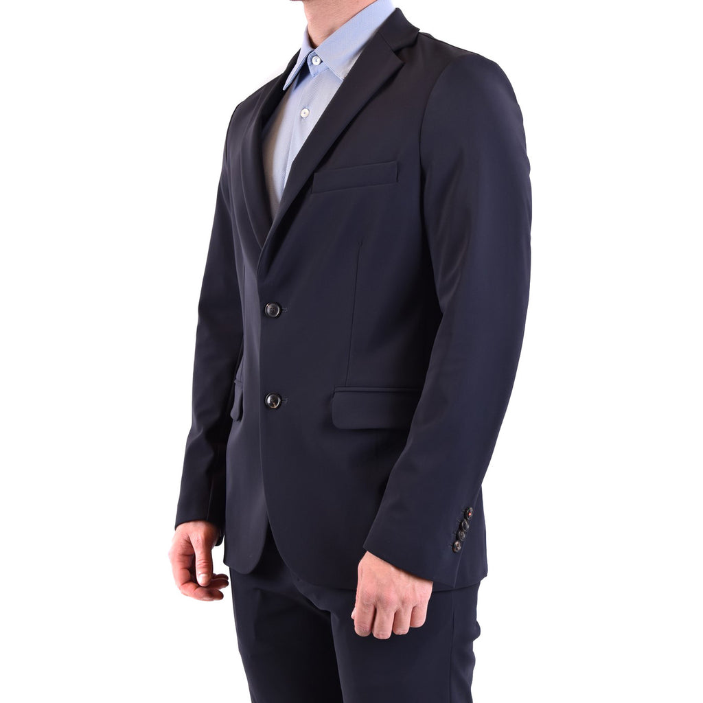 Rrd Chaqueta Hombre