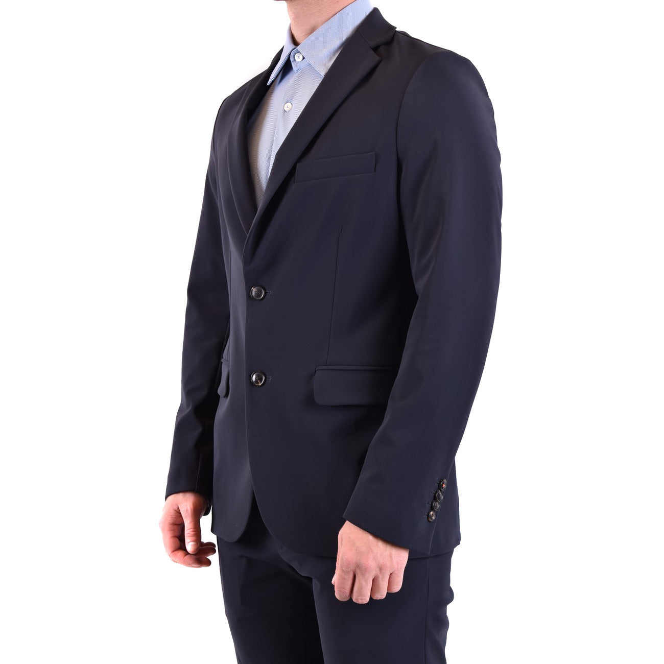 Rrd Chaqueta Hombre