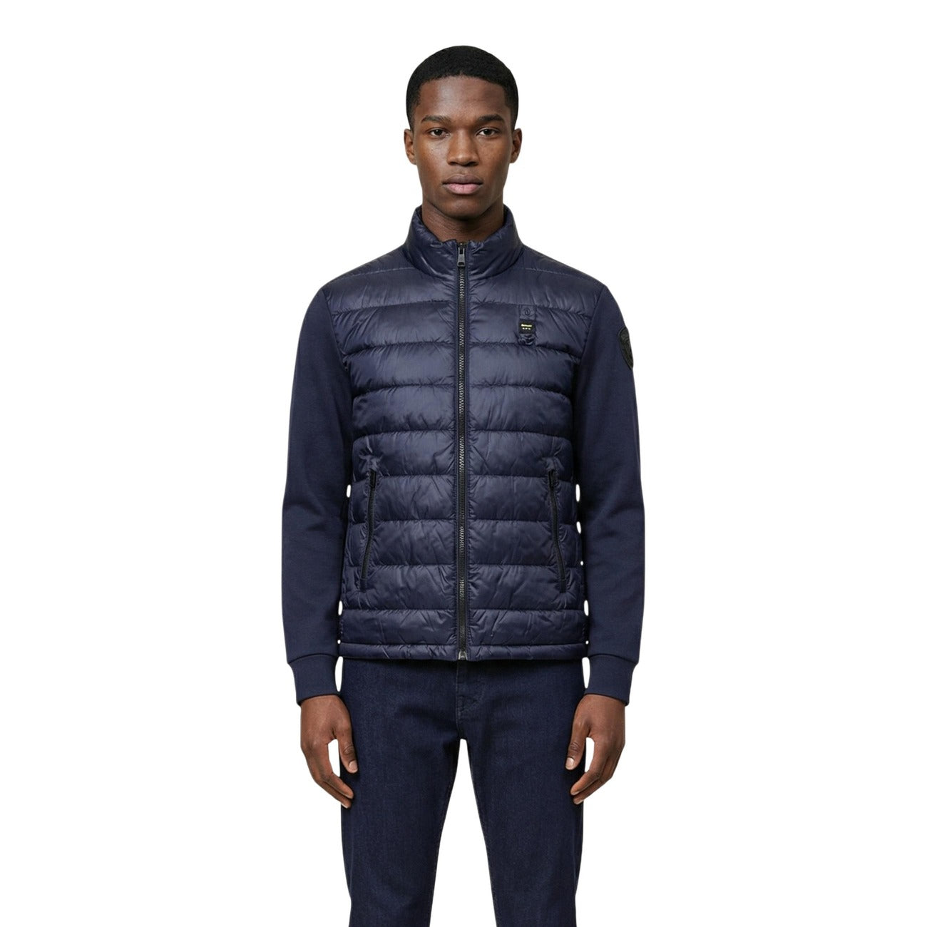 Blauer Men's Jacket