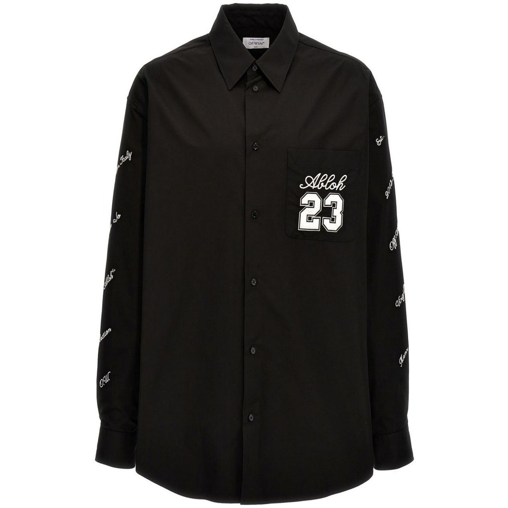 Camisa Off-white para Hombre