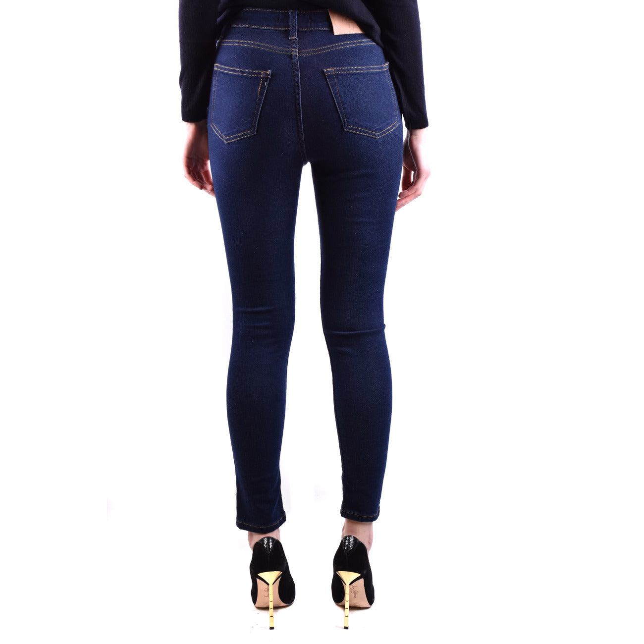 Twinset Jeans Mujer
