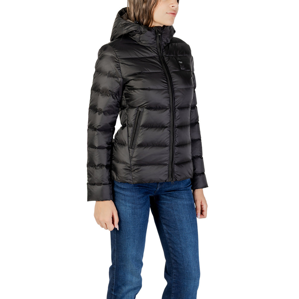 Blazer Mujer Blauer